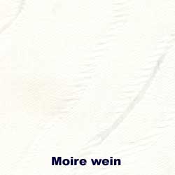 Moire wein